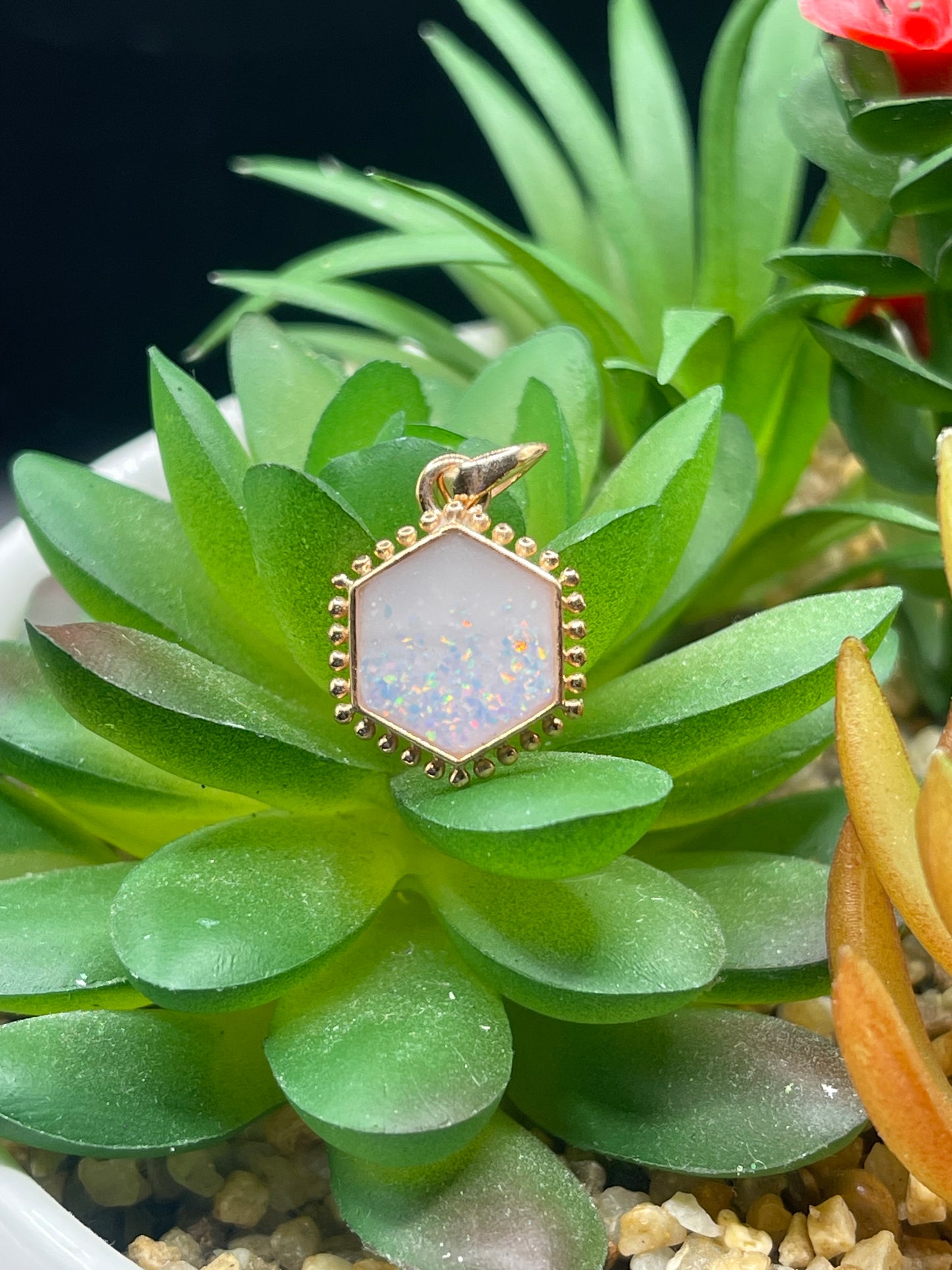 Celeste Pendant