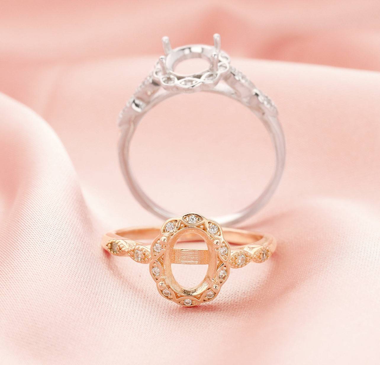 14k Victoria