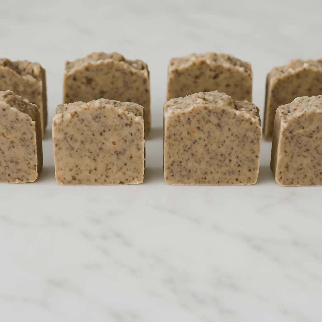 Coffee Soap