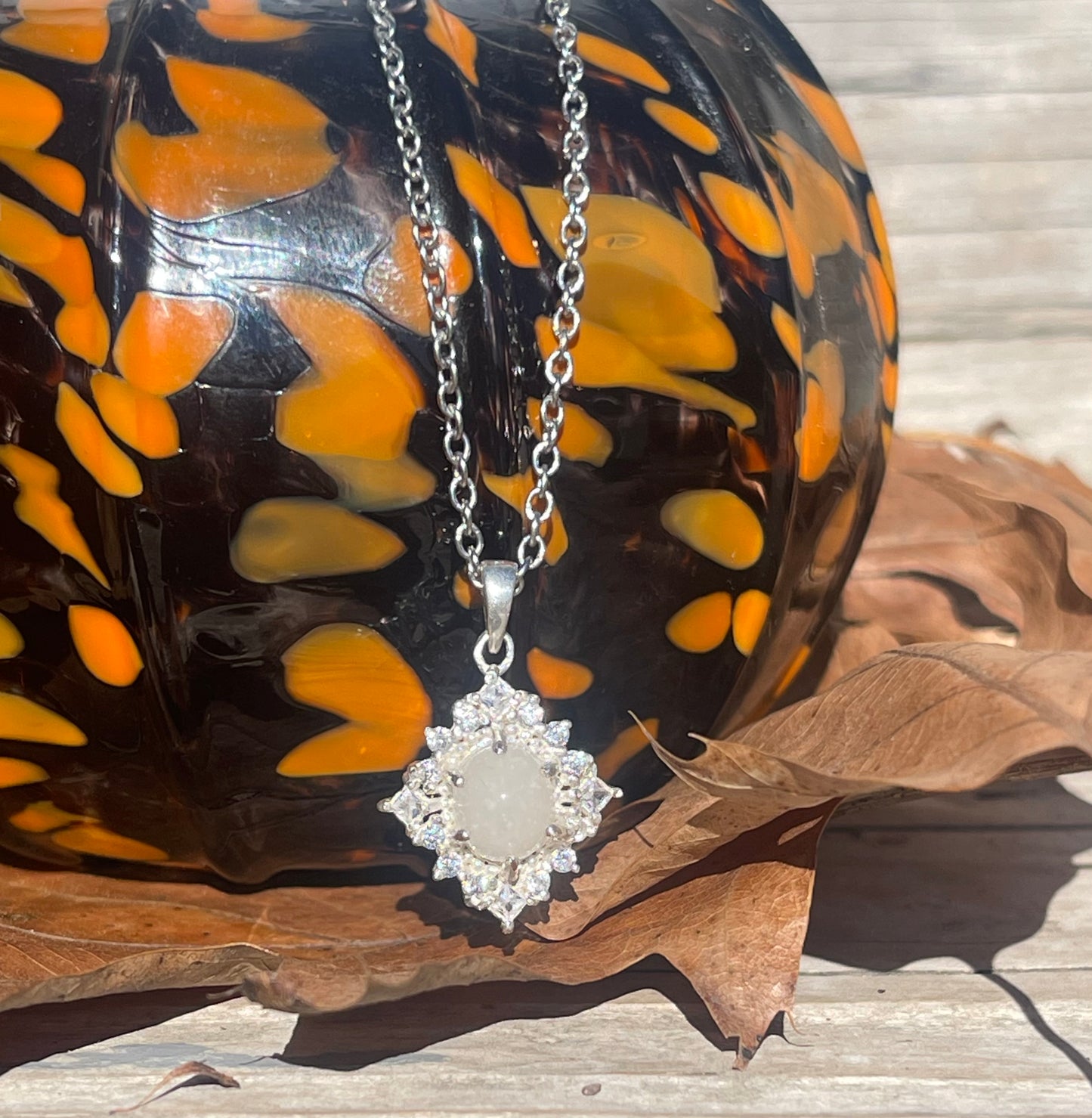 The Breanna (Necklace)