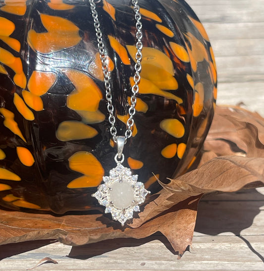The Breanna (Necklace)