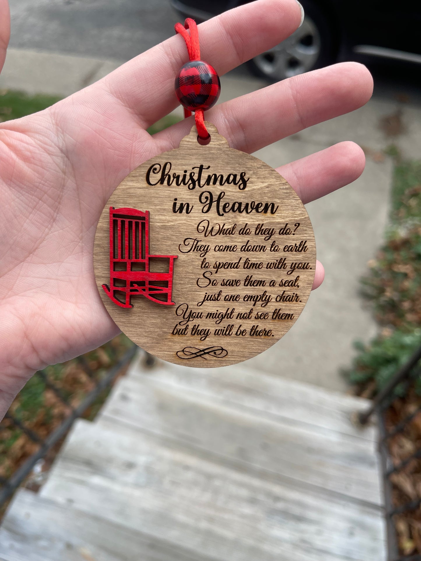 Christmas In Heaven