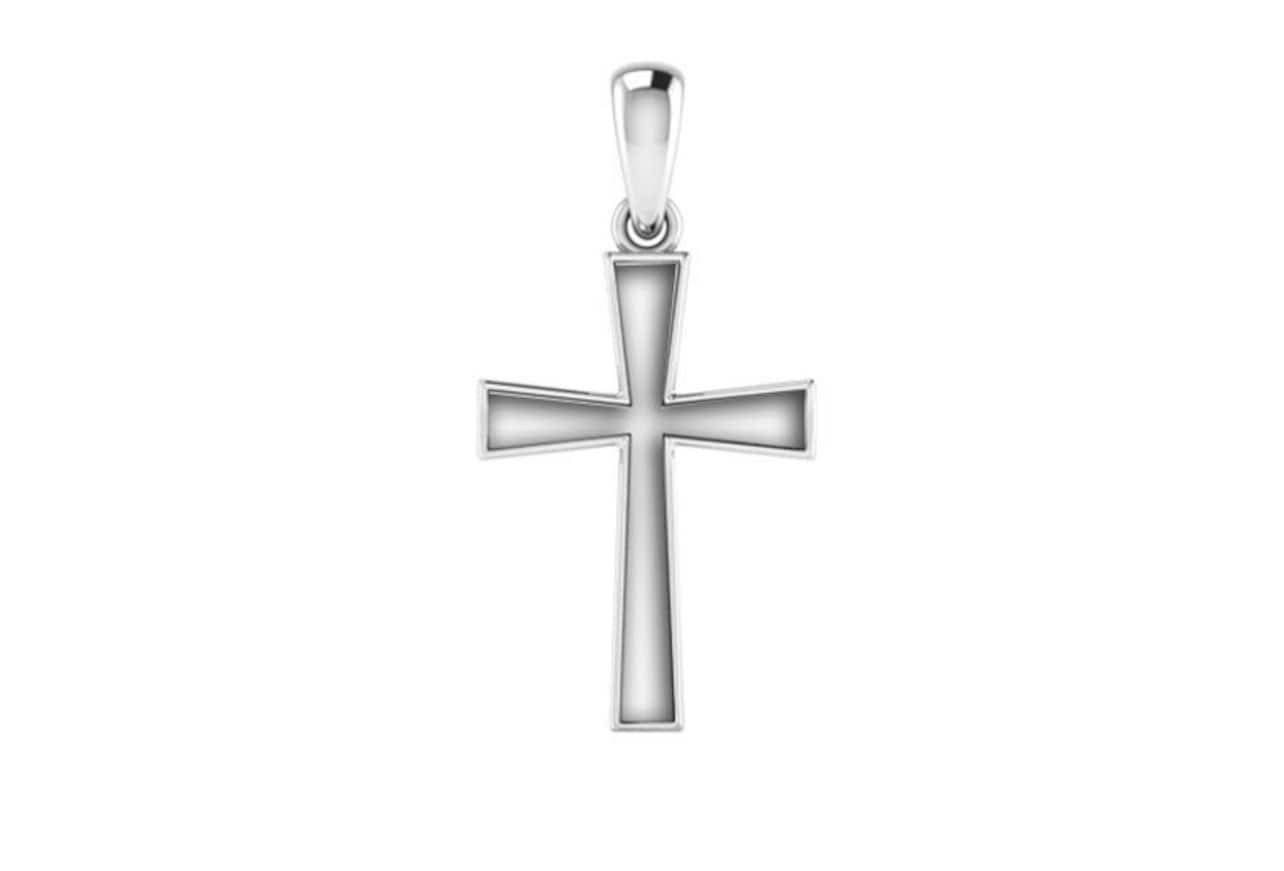 Cross Necklace