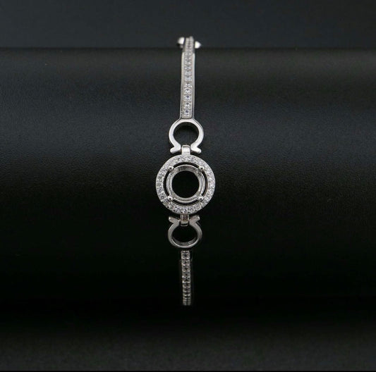 Round bracelet
