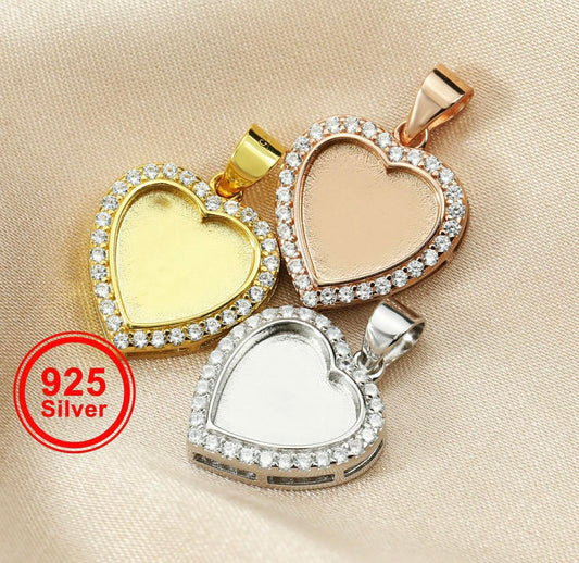 Heart Necklace