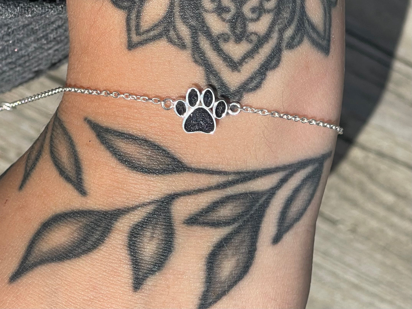 Marley Bracelet