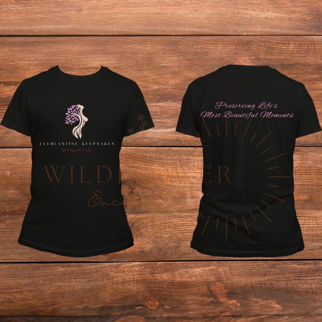 Everlasting Keepsakes Shirt PREORDER