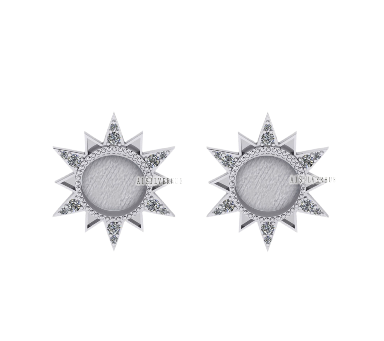 My Sunshine Earrings