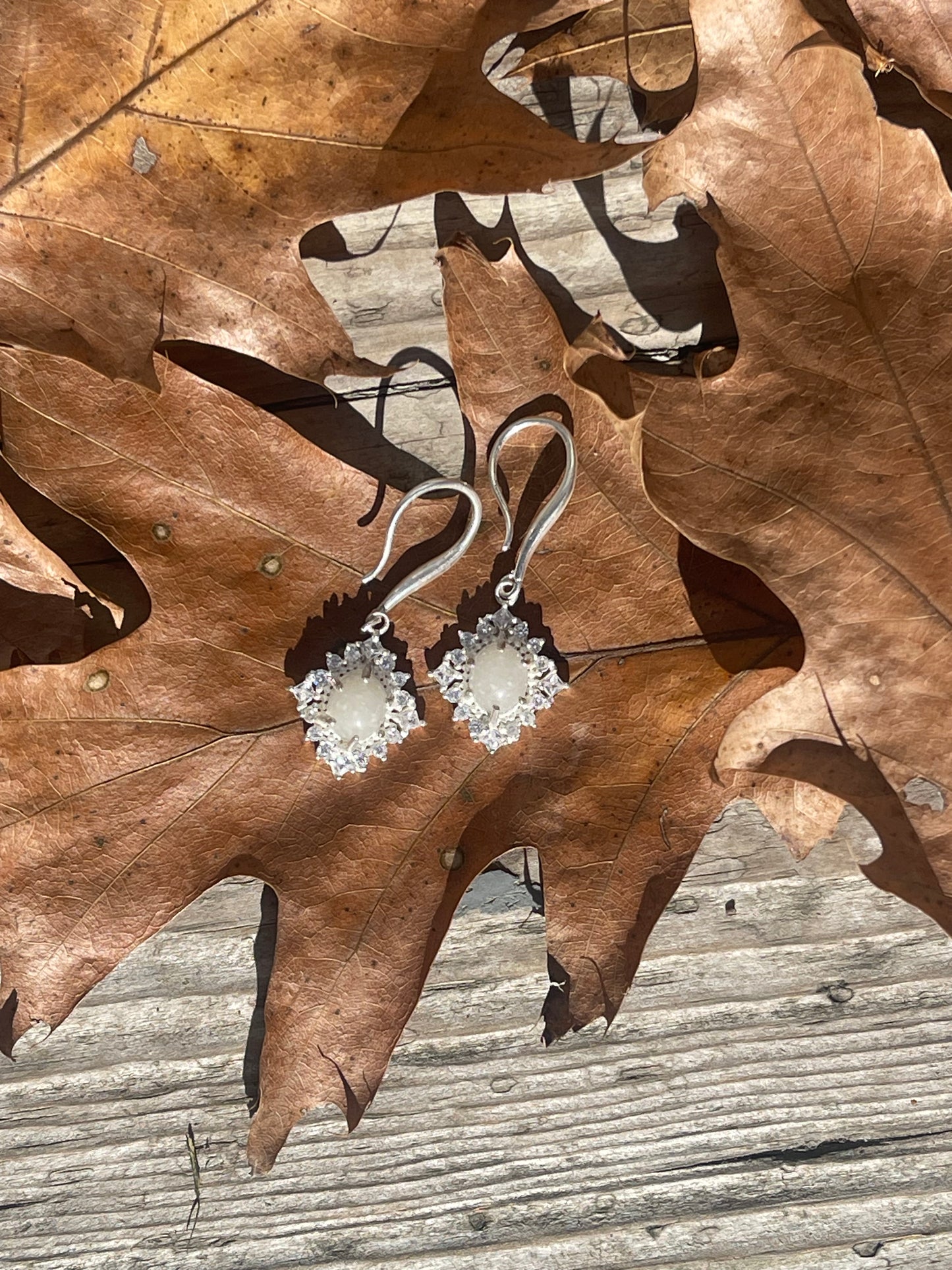 The Breanna (Earrings)