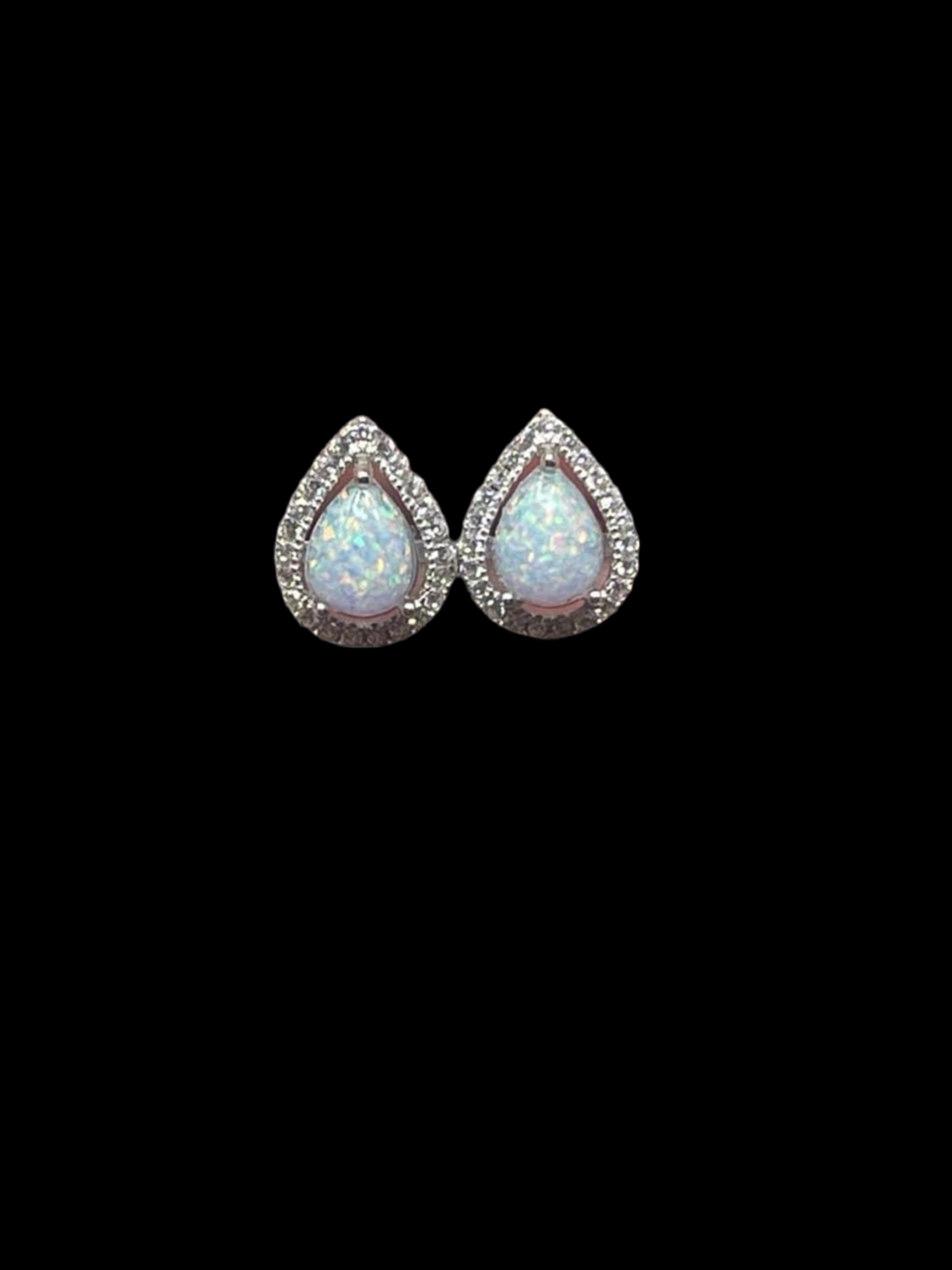 Juliet Earrings