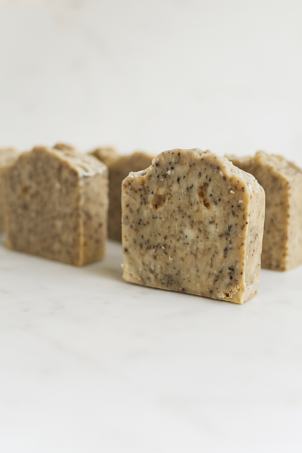 Coffee Soap