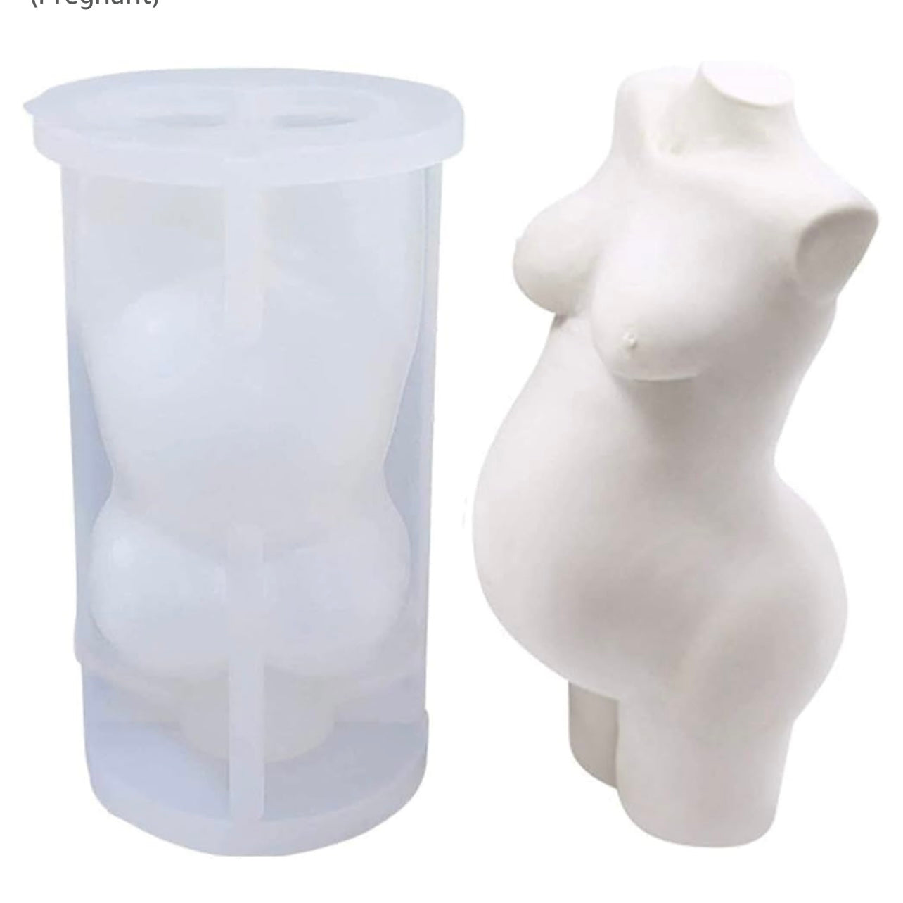 Breastmilk Pregnancy Belly