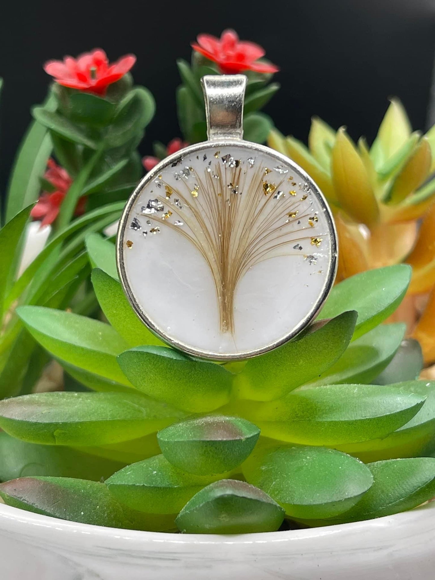 Tree of Life Pendant